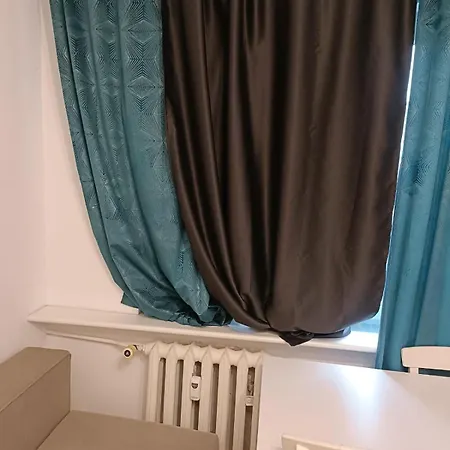 Apartament Apartman