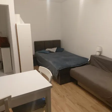 Apartament Apartman