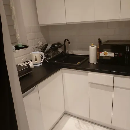 Apartament Apartman Świebodzice